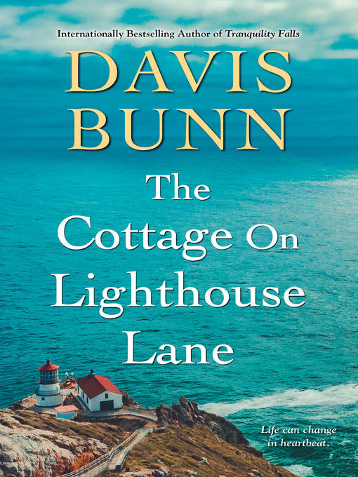 Cover image for The Cottage on Lighthouse Lane